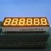 6 digit 0.36" led display;6 digits 0.36" 7 segment display