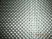 Heavy duty Aluminum Embossed Sheet / Plate For Refrigerator / aerospace