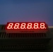 6 digits 0.3" 7 segment led display;6 digits led display