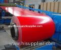 Alloy 1050 1060 Decorative Aluminum Coil Color Coated for wall cladding / facade