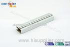 Mill finished Surface Aluminium Extruded Profile With 1.0mm Thickness For Windows Frame