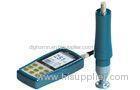 Motorized Probe Digital Ultrasonic UCI Hardness Tester for Hardware and Alloy