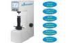 Multi-Languages Rockwell Hardness Tester with Touch Screen Support Blue Tooth Printing