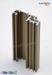 Extruded Anodized Aluminium Profile For Window Frame / Door Frame