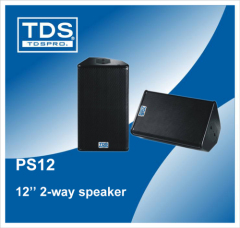 12 Inch Two-Way Club Concert Series Speaker