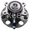 wheel hub bearing 42200-SWN-P01