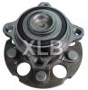 wheel hub bearing 42200-SFE-951