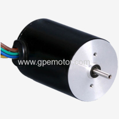 Energy Saving 12V 24V 36V 48V Electric BLDC DC Brushless Motor Price