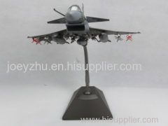 1:30 Chinese J-10 Figther Plane Model