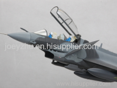 1:30 Chinese J-10 Figther Plane Model