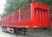 China supplier Storage cargo transport semi trailer for sale