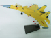 1:50 China's J-15 Carrier Figther Model