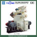Ring die poultry feed making machine
