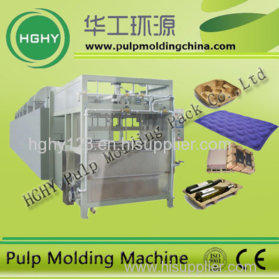 egg tray machine pulp molding machine