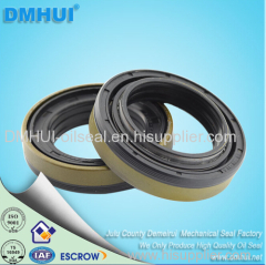 crankshaft seal tractor oil seal 45*70*14/17 12015392b