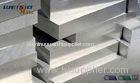 1000 3000 5000 Series Cast Rolled Hot Rolled Mill Finish Aluminium Sheets