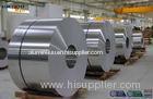 Construction Decoration Thin AA 1110 Cold Rolled Aluminium Coil With 1250mm Width