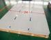 2 Meters Width Aluminum Composite Panel With Precision Coating 2mm4mm Thickness