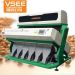 Optical Grain Color Sorter Sorting Selector Machine