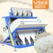 China CCD Color Sorter for rice and grain