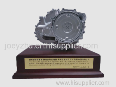 Resin Automatic Transmission Model