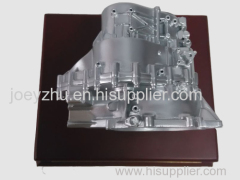 Resin Automatic Transmission Model