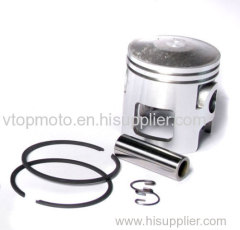 Piston Kit for KAWASAKI Motorcycle/Scooter Piston & Rings