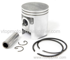 Piston Kit for SUZUKI Motorcycle/Scooter Piston & Rings