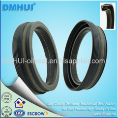 inch oil seal cr