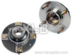 wheel hub bearing VKBA3795