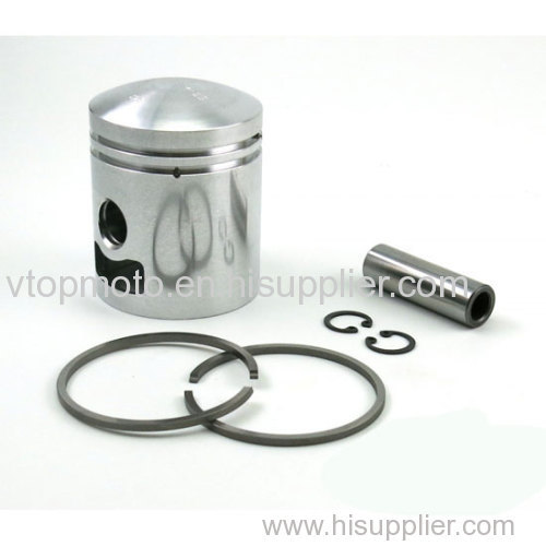 Piston Kit for VESPA/SIMSON Motorcycle/Scooter Piston & Rings