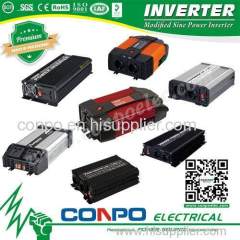 Modified Sine Power Inverter (Solar Inverter)