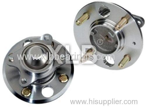 wheel hub bearing BR930283