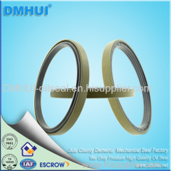 12015133b 165*190*15.5/17 cylinder oil seal factory