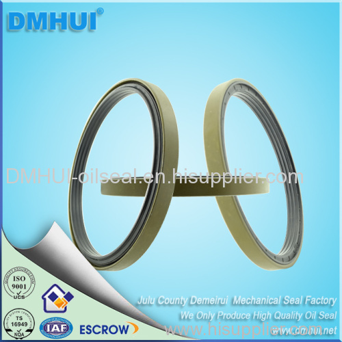 12015133b 165*190*15.5/17 cylinder oil seal factory