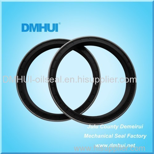 165*195*16.5/18 kassette oil seal 12015149b wheel hub oil seal