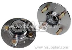 wheel hub bearing BR930280
