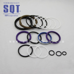 KOM 7079944340 hyd cylinder parts for excavator seal kits