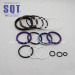 KOM 7079944340 hyd cylinder parts for excavator seal kits