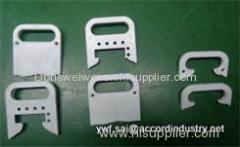 The plastic injection mold of plastic mold