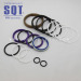 KOM 7079944220 oil seal suppliers for hydraulic cylinder seal kit piston seal rod seal