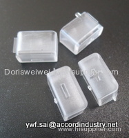 The plastic injection mold of bushing