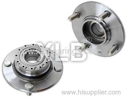 wheel hub bearing BR930260