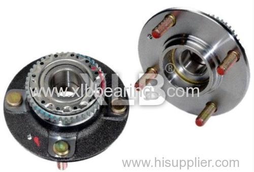 wheel hub bearing VKBA6844