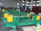 20T Pipe Welding Rotator Tank Turning Roll VFD Control For Tank Pipe Boiler