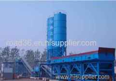 700 Stabilized Soil Mixing Plant-B