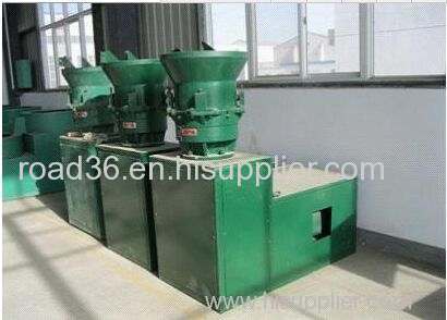 Drum Granulator Drum Granulator