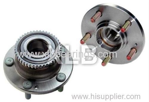 wheel hub bearing 52750-26100