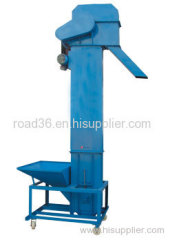 types of lifting machine Bucket Type Lifting Machine