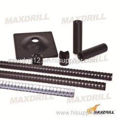 MAXDRILL Self-drilling Rock Bolt